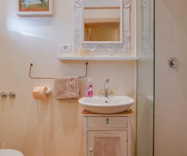 וילה Casa Moreda וודניאן