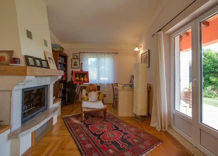 Casa Moreda וודניאן