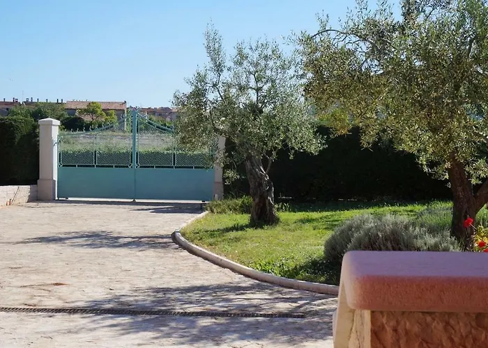 Casa Moreda Willa Vodnjan