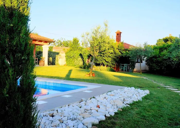 Casa Moreda * וודניאן